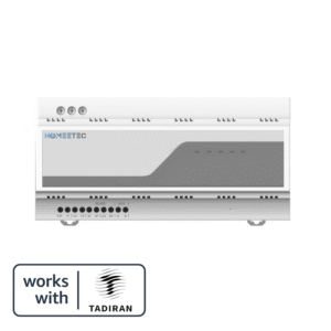 הוםמאסטר - בקר שליטה חכם HVAC עבור מזגני VRF תאדירן GREE