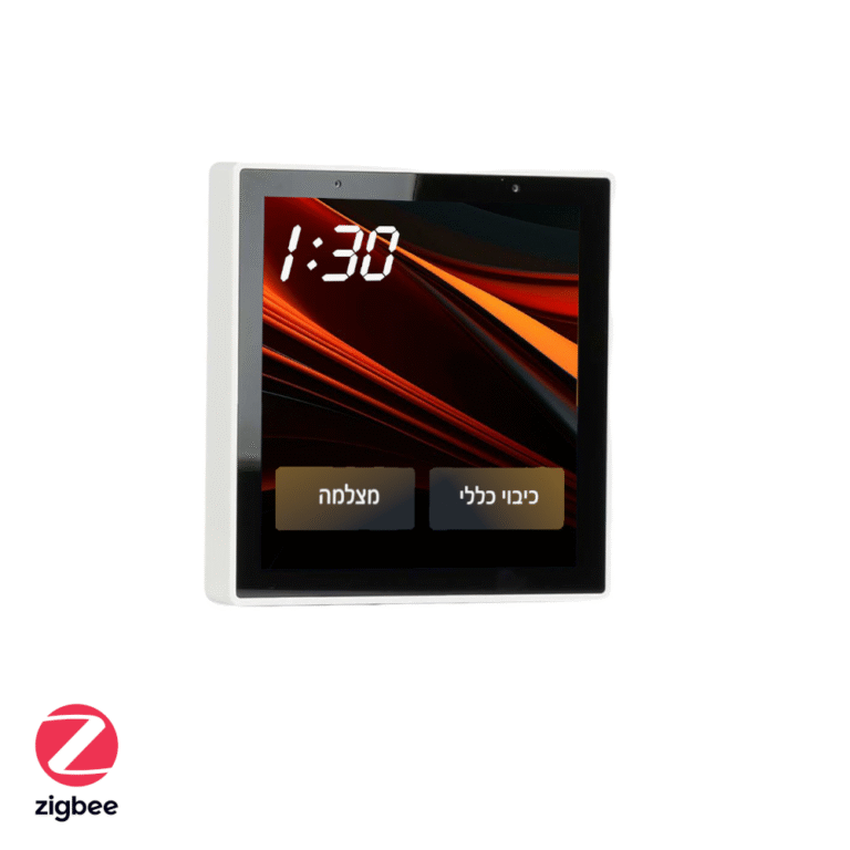 4 ZIGBEE Homeetec 4-zigbee-homeetec