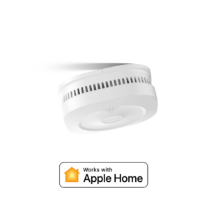 גלאי עשן חכם  Sensereo -  Matter over Thread