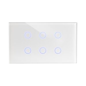 מתג 6 הפעלות חכם WIFI ניסקו