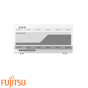 הוםמאסטר - בקר שליטה חכם HVAC עבור מזגני פוג'יטסו Fujitsu