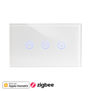 מתג חכם לתריס תואם הומקיט