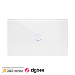 מתג תאורה הפעלה אחת תומך הומקיט