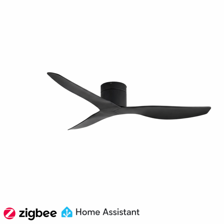 Homeetec Zephyr 42" Zigbee