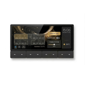 Climate-IQ | Smart VRF Control Center