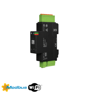 מונה אנרגיה הוםמטר פרו פרוטוקול WIFI MODEBUS