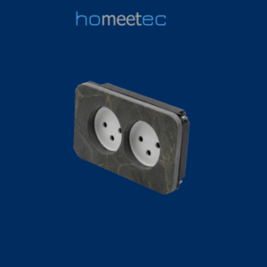 שקע אינטגרלי ניסקו קו אפס