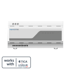 הוםמאסטר - בקר שליטה חכם HVAC עבור מזגני TIKA מבית הארגז יוניק