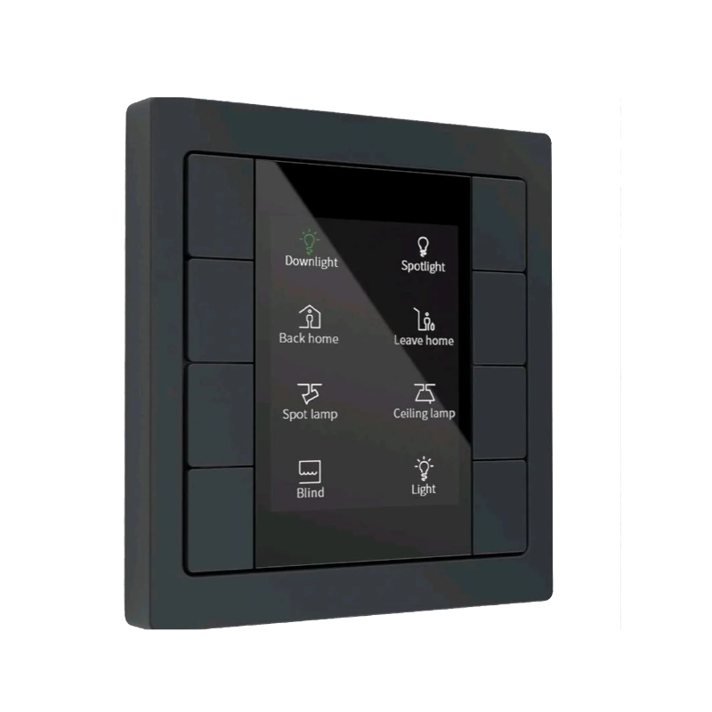 מערכת KNX
