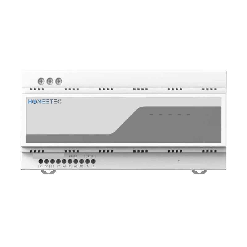 בקר VRF Homemaster