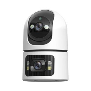 מצלמת פנים חכמה 360° HD – NISKO Smart