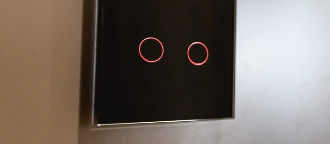 מערכות בית חכם