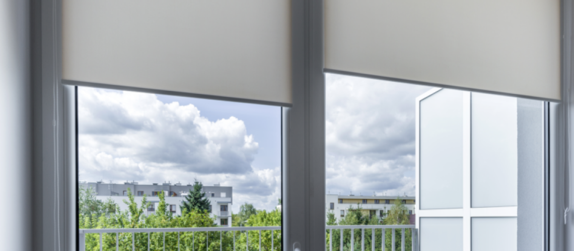 חשמל חכם לצלונים ותריסי אור